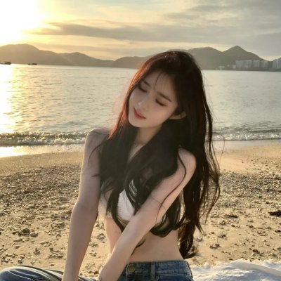 不同的男人